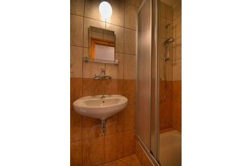 Pologne Privát Bukowina Tatrzańska, Extérieur